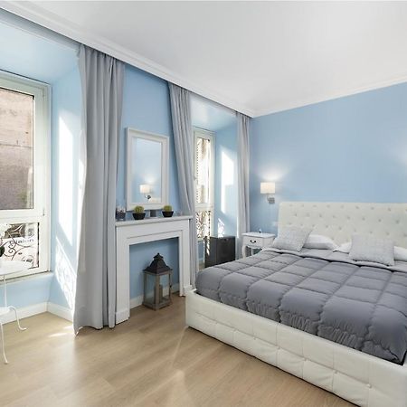 Rhome Hosting Rome Buitenkant foto