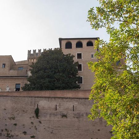 Rhome Hosting Rome Buitenkant foto